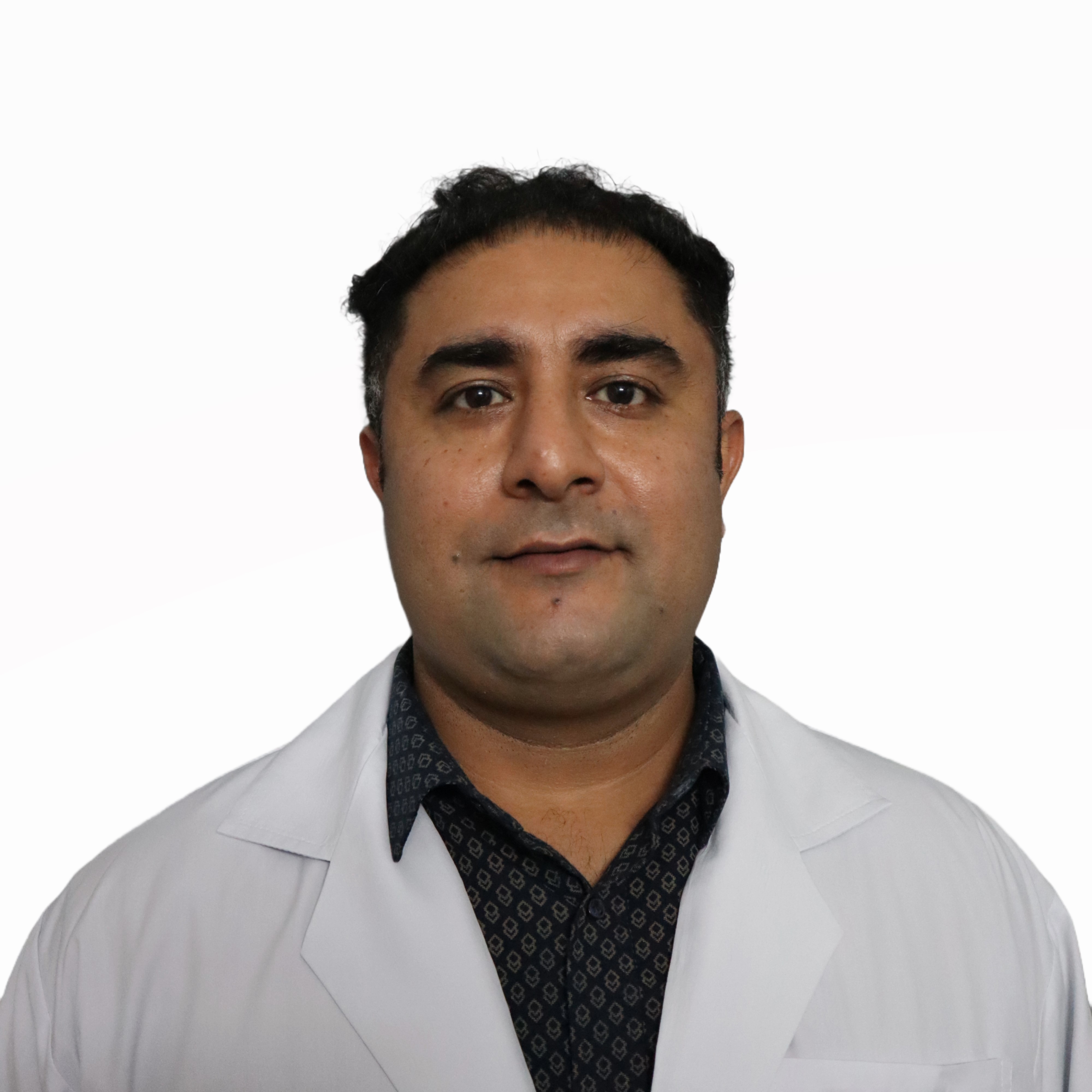 Dr Gaurav Dhungana