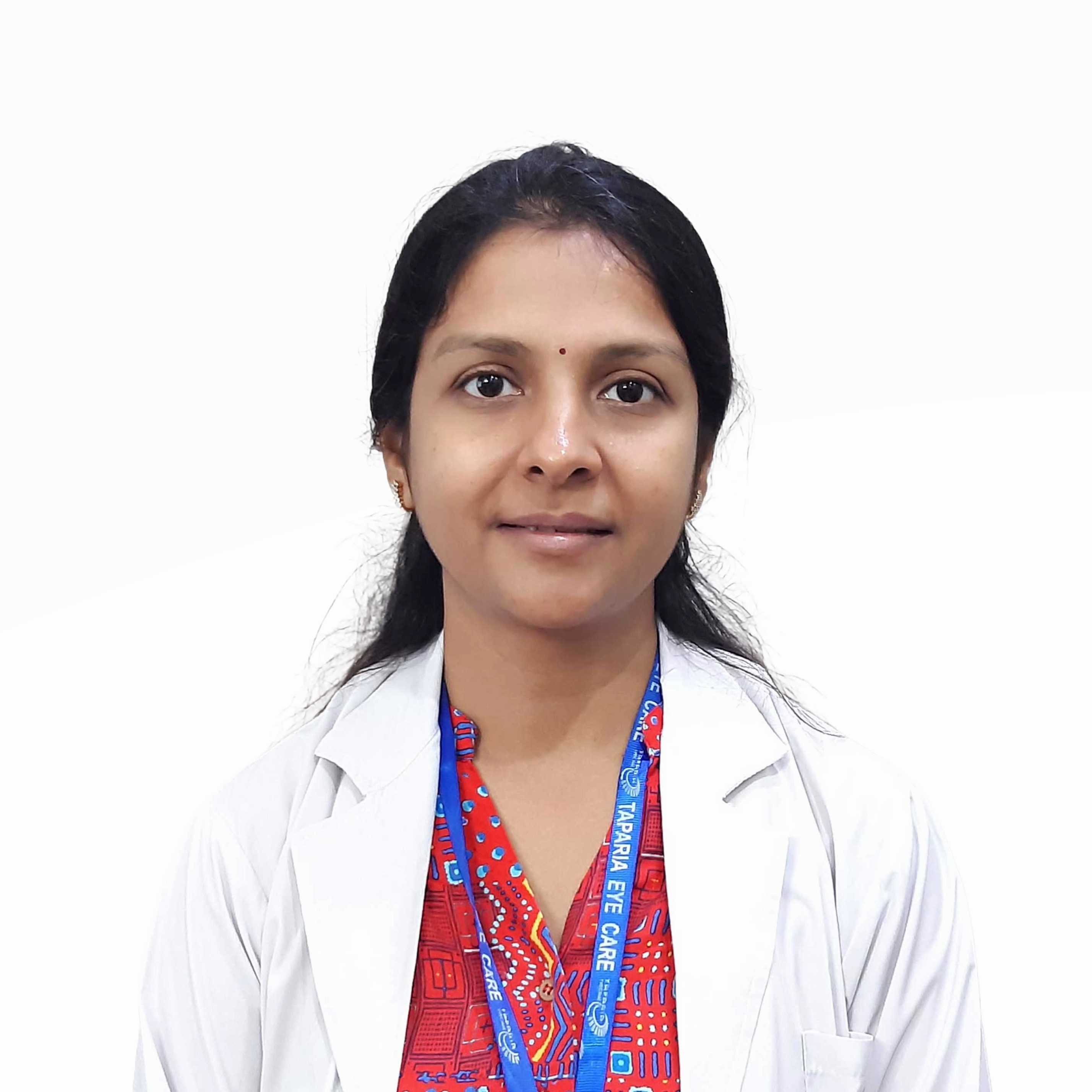 Dr. Sweta Taparia