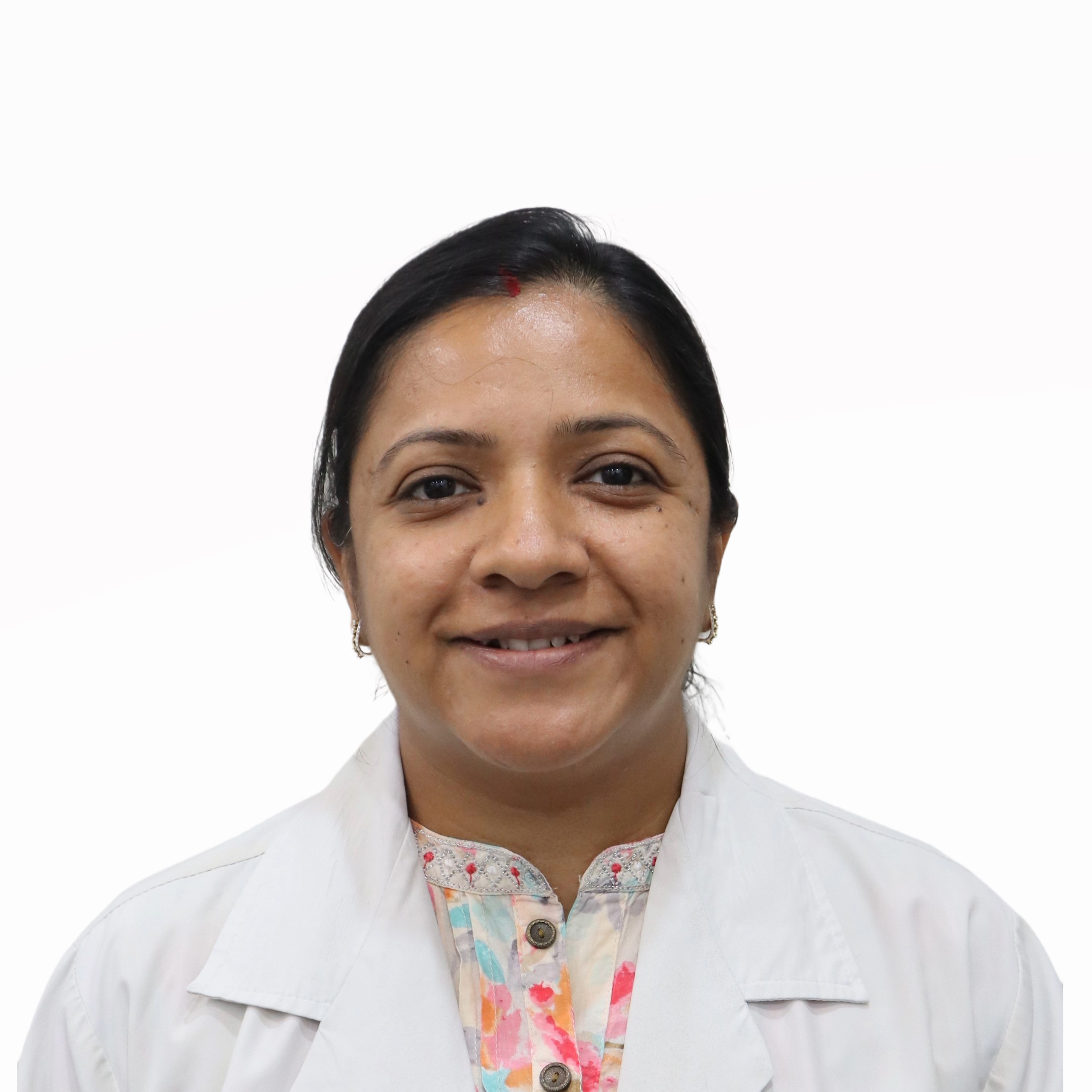 Dr. Nisha Agrawal