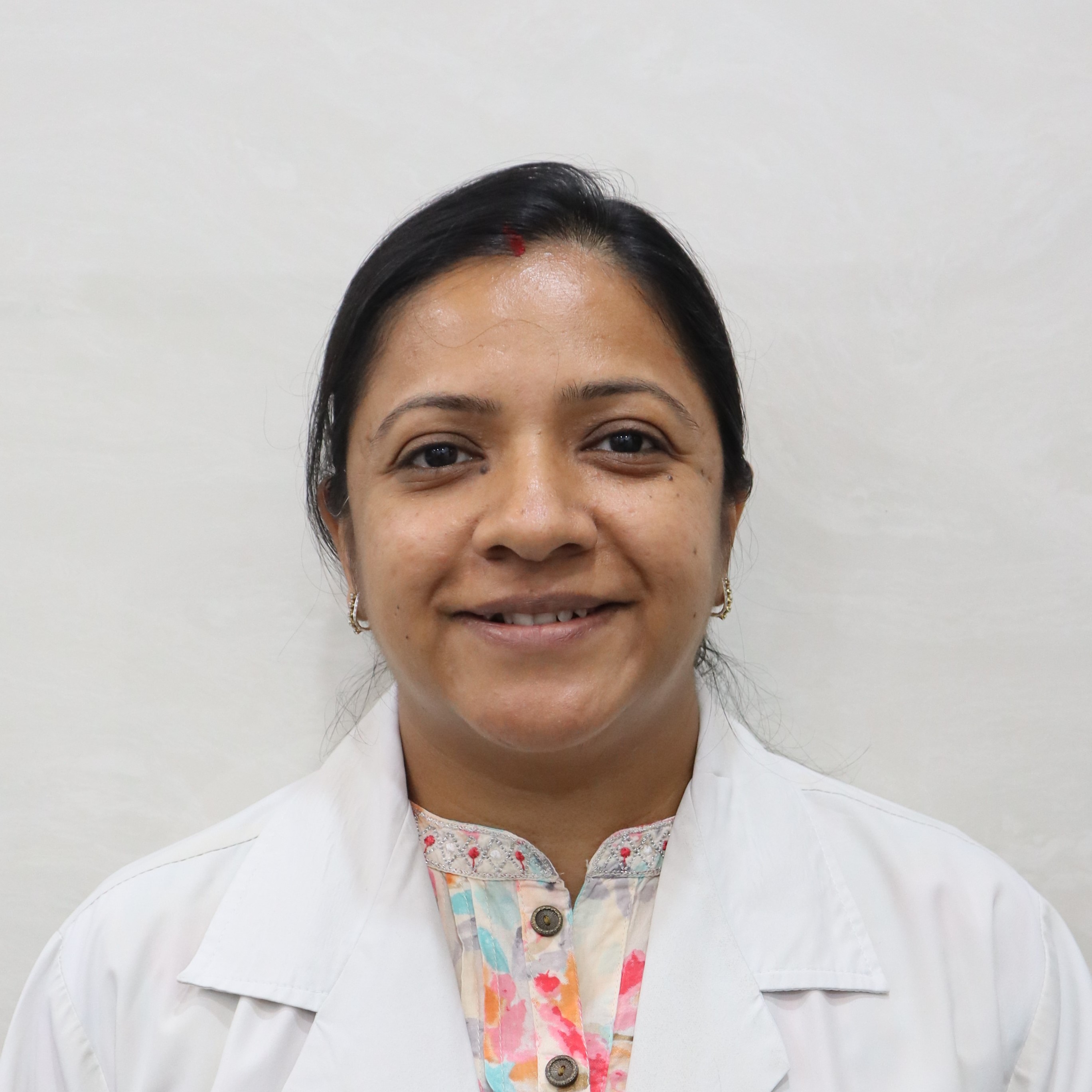 Dr. Nisha Agrawal